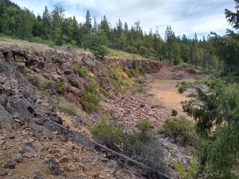 0 Map&taxlot 332e09 600, Highway 62 Prospect OR 97536