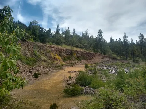 0 Map&taxlot 332e09 600, Highway 62 Prospect OR 97536