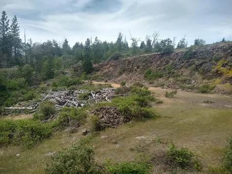 0 Map&taxlot 332e09 600, Highway 62 Prospect OR 97536