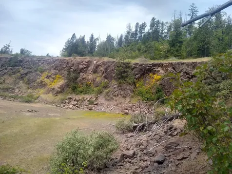 0 Map&taxlot 332e09 600, Highway 62 Prospect OR 97536