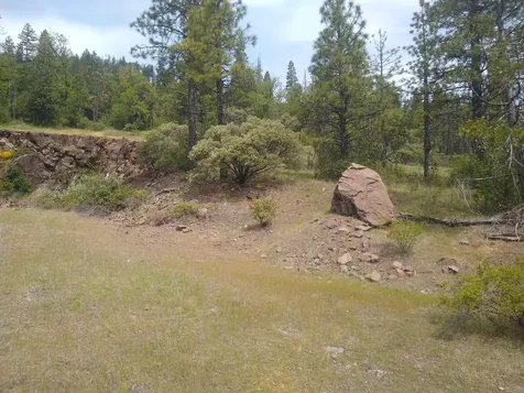 0 Map&taxlot 332e09 600, Highway 62 Prospect OR 97536