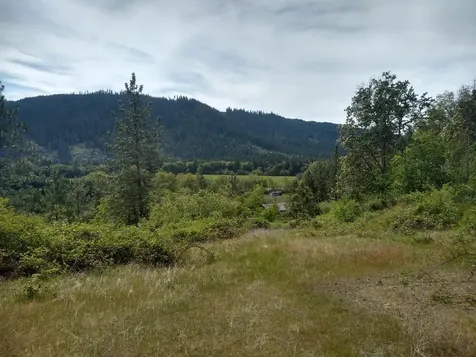 0 Map&taxlot 332e09 600, Highway 62 Prospect OR 97536