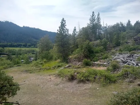0 Map&taxlot 332e09 600, Highway 62 Prospect OR 97536