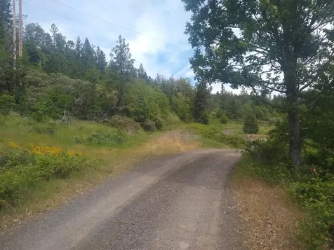 0 Map&taxlot 332e09 600, Highway 62 Prospect OR 97536