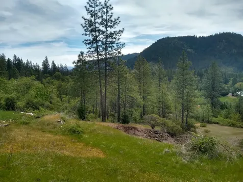 0 Map&taxlot 332e09 600, Highway 62 Prospect OR 97536