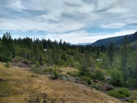 0 Map&taxlot 332e09 600, Highway 62 Prospect OR 97536