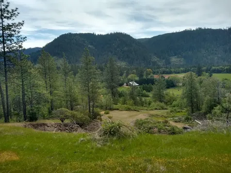 0 Map&taxlot 332e09 600, Highway 62 Prospect OR 97536
