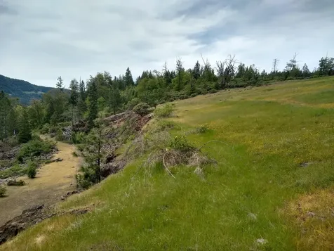 0 Map&taxlot 332e09 600, Highway 62 Prospect OR 97536