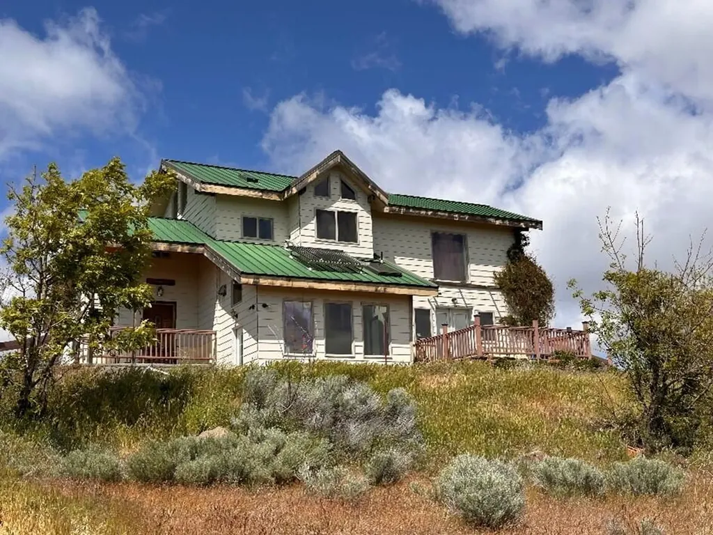 451 Eagle Claw Drive Klamath Falls OR 97603