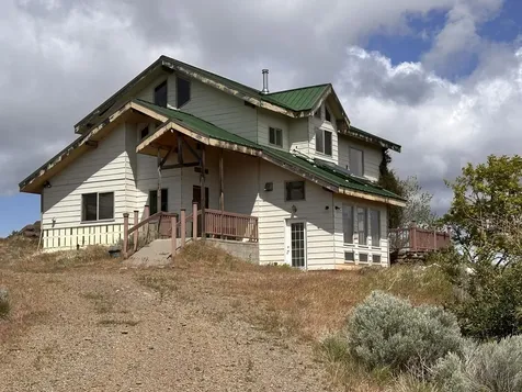 451 Eagle Claw Drive Klamath Falls OR 97603
