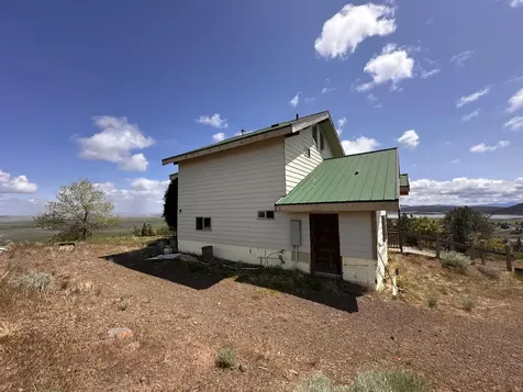 451 Eagle Claw Drive Klamath Falls OR 97603