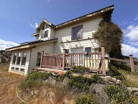 451 Eagle Claw Drive Klamath Falls OR 97603