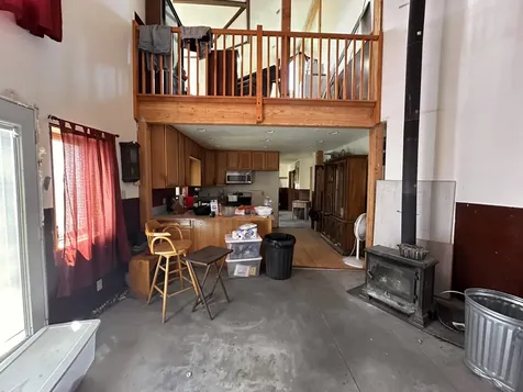 451 Eagle Claw Drive Klamath Falls OR 97603