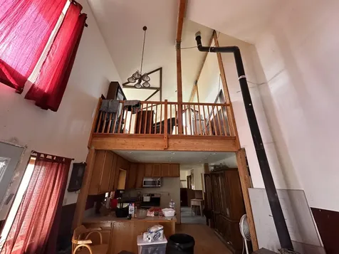 451 Eagle Claw Drive Klamath Falls OR 97603