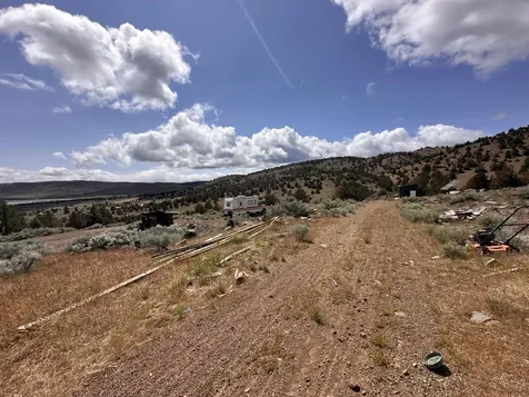 451 Eagle Claw Drive Klamath Falls OR 97603