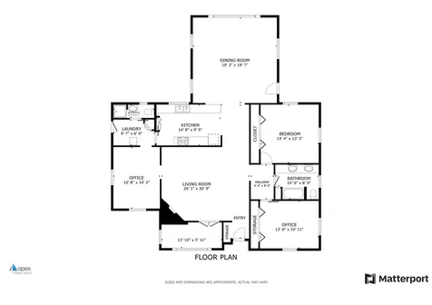 2045 E Main Street Ashland OR 97520