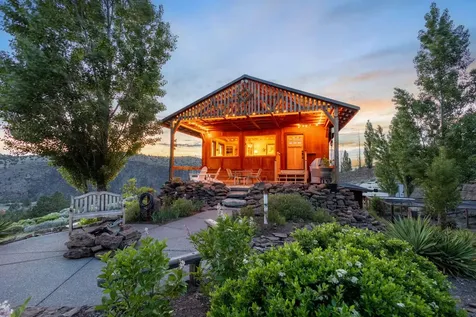12450 NW Steelhead Falls Drive Terrebonne OR 97760