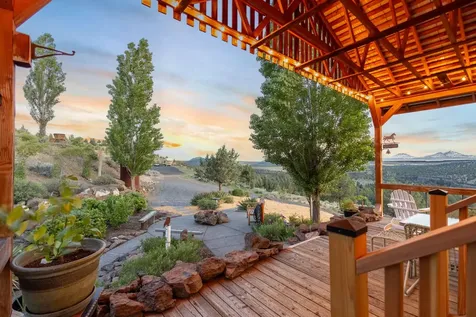 12450 NW Steelhead Falls Drive Terrebonne OR 97760