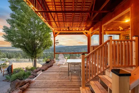 12450 NW Steelhead Falls Drive Terrebonne OR 97760