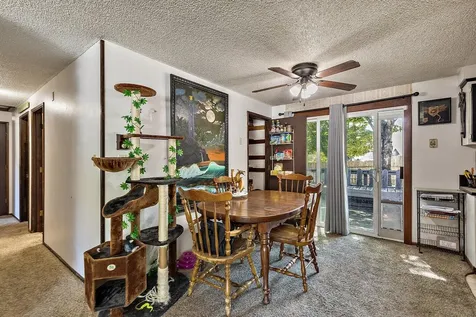402 Placer Street Rogue River OR 97537