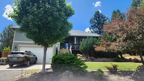 11325 NW Irvine Avenue Prineville OR 97754