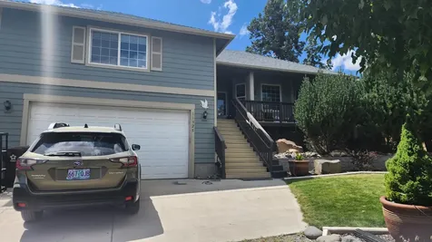 11325 NW Irvine Avenue Prineville OR 97754