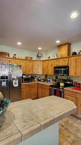 11325 NW Irvine Avenue Prineville OR 97754