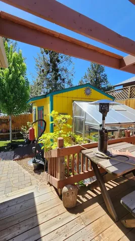 11325 NW Irvine Avenue Prineville OR 97754