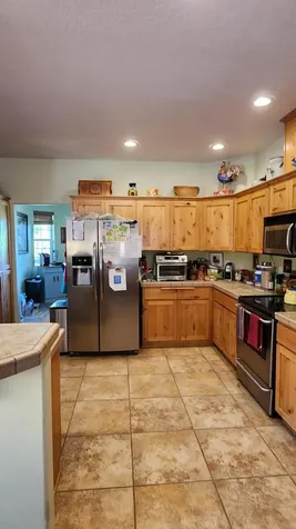 11325 NW Irvine Avenue Prineville OR 97754