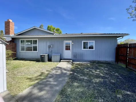 3512 Coronado Way Klamath Falls OR 97603