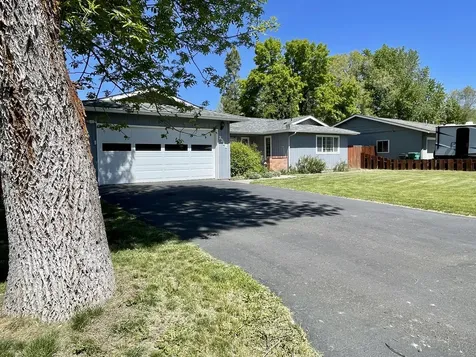 3512 Coronado Way Klamath Falls OR 97603