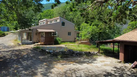 2350 Galls Creek Road Gold Hill OR 97525