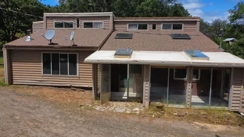 2350 Galls Creek Road Gold Hill OR 97525