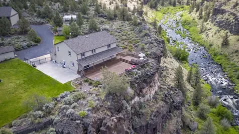 11507 NW Steelhead Falls Drive Terrebonne OR 97760