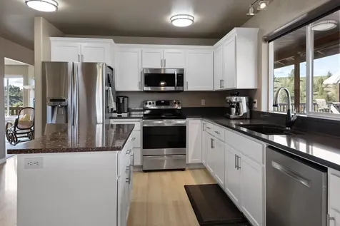 11507 NW Steelhead Falls Drive Terrebonne OR 97760