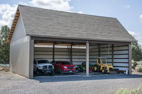 11507 NW Steelhead Falls Drive Terrebonne OR 97760