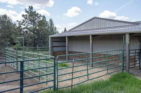 11507 NW Steelhead Falls Drive Terrebonne OR 97760