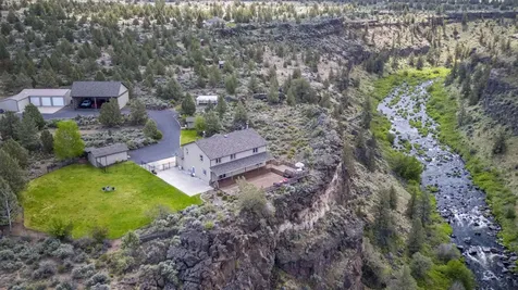 11507 NW Steelhead Falls Drive Terrebonne OR 97760