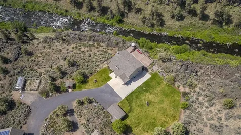 11507 NW Steelhead Falls Drive Terrebonne OR 97760