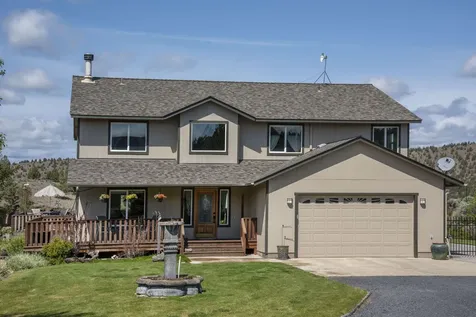 11507 NW Steelhead Falls Drive Terrebonne OR 97760