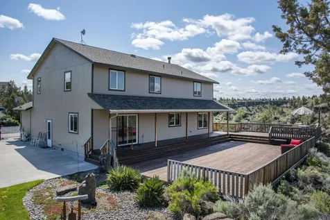 11507 NW Steelhead Falls Drive Terrebonne OR 97760