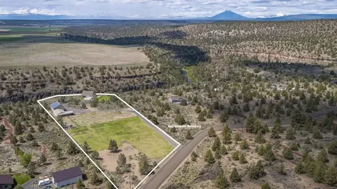 11507 NW Steelhead Falls Drive Terrebonne OR 97760