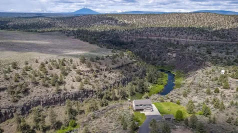 11507 NW Steelhead Falls Drive Terrebonne OR 97760