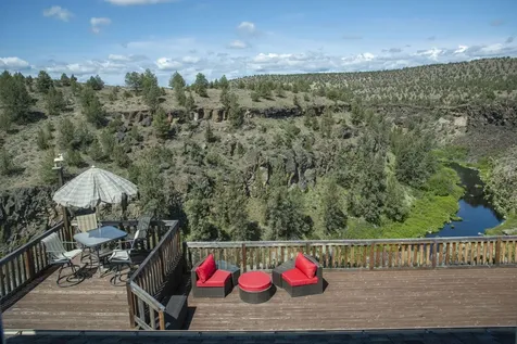 11507 NW Steelhead Falls Drive Terrebonne OR 97760