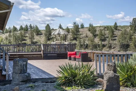 11507 NW Steelhead Falls Drive Terrebonne OR 97760