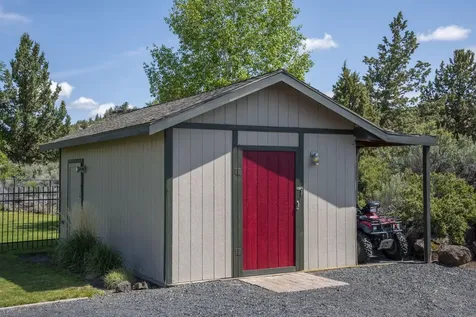 11507 NW Steelhead Falls Drive Terrebonne OR 97760