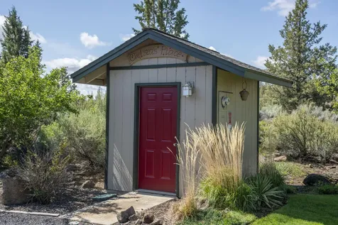 11507 NW Steelhead Falls Drive Terrebonne OR 97760