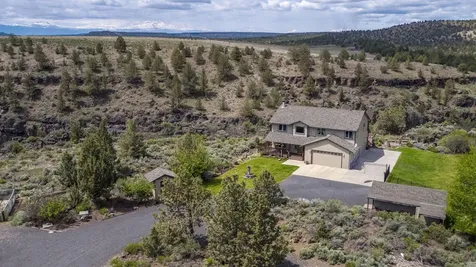 11507 NW Steelhead Falls Drive Terrebonne OR 97760