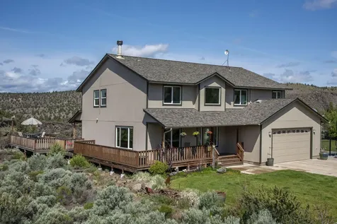 11507 NW Steelhead Falls Drive Terrebonne OR 97760