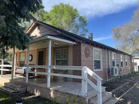 3846 Bisbee Street Klamath Falls OR 97603